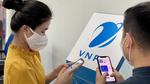 VNPT tặng 5GB Data cho người tải Bluezone