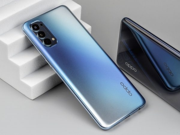 OPPO Reno4 và Reno4 Pro chính thức ra mắt tại Việt Nam