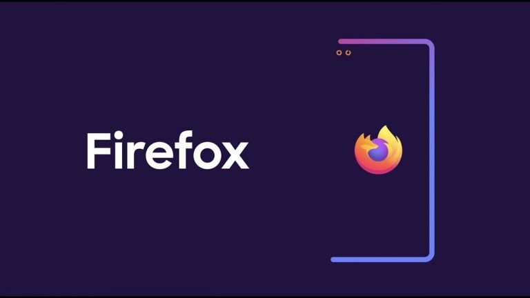 Firefox 79 trên Android rất tuyệt