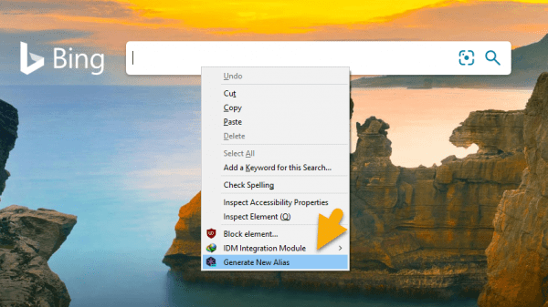 Cách dùng Firefox Relay tạo email ảo có khả năng chuyển tiếp thư
