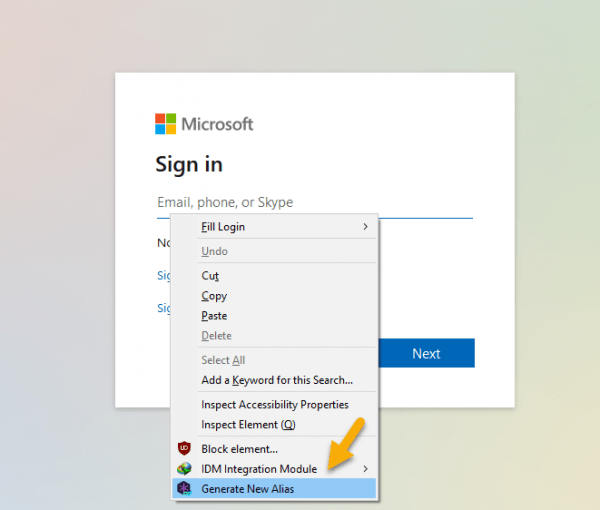 Cách dùng Firefox Relay tạo email ảo có khả năng chuyển tiếp thư