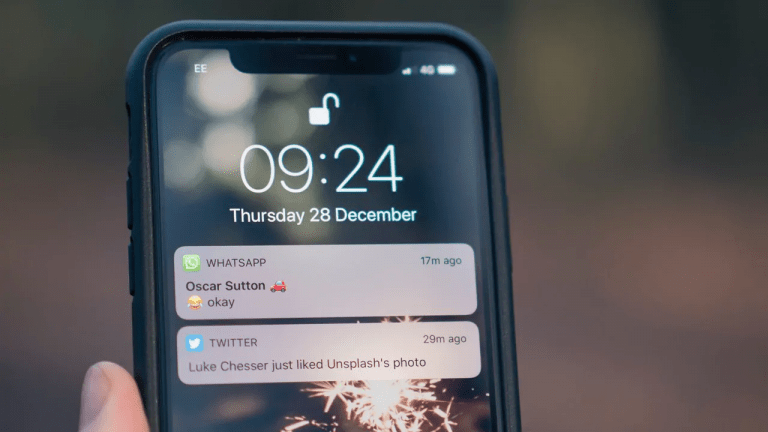 Trò chuyện với khách truy cập trên trang web của bạn bằng WhatsApp