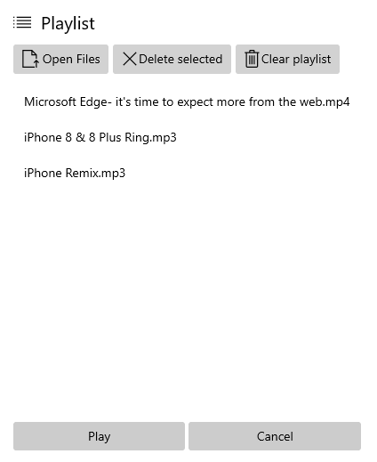 Tổng hợp 6 ứng dụng UWP chọn lọc cho Windows 10 nửa đầu tháng 9/2020