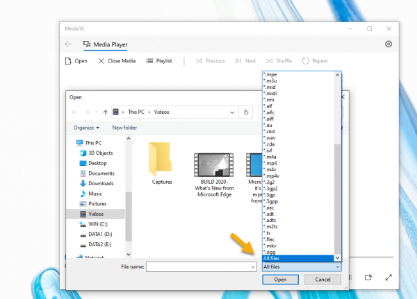 Tổng hợp 6 ứng dụng UWP chọn lọc cho Windows 10 nửa đầu tháng 9/2020
