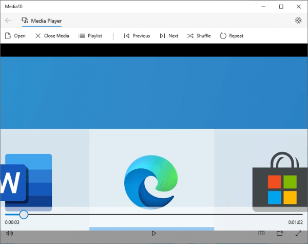 Tổng hợp 6 ứng dụng UWP chọn lọc cho Windows 10 nửa đầu tháng 9/2020