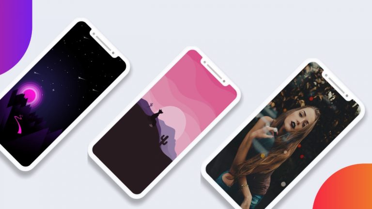 Cách lấy video TikTok, Instagram làm hình nền động điện thoại Android