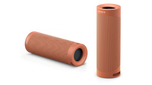 Sony ra mắt ba mẫu loa không dây SRS-XB43, SRS-XB33 và SRS-XB23