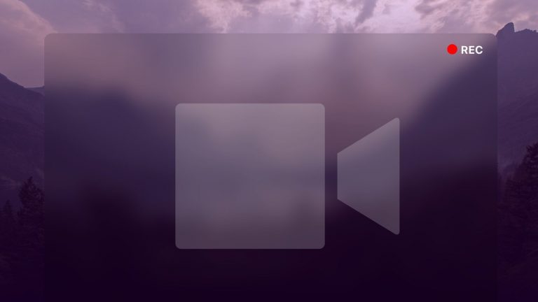 Screen Catcher: phần mềm quay màn hình máy tính nhẹ trên Windows 10