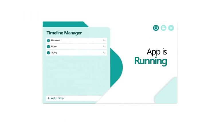 Timeline Manager – tự động ẩn bài đăng không thích trên Facebook