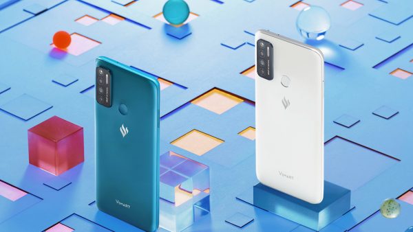 Vingroup ra mắt Vsmart Live 4, giá từ 4 triệu đồng