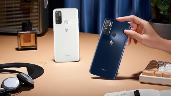 Vingroup ra mắt Vsmart Live 4, giá từ 4 triệu đồng