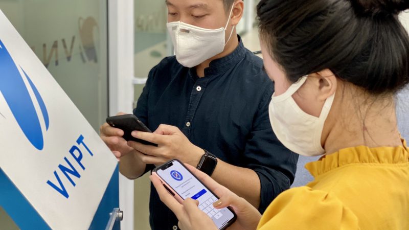 VNPT tặng 5GB Data cho người tải Bluezone