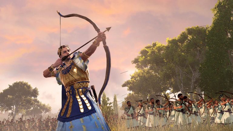 Tải ngay kẻo lỡ game chiến thuật A Total War Saga: TROY đang miễn phí chỉ 24 tiếng
