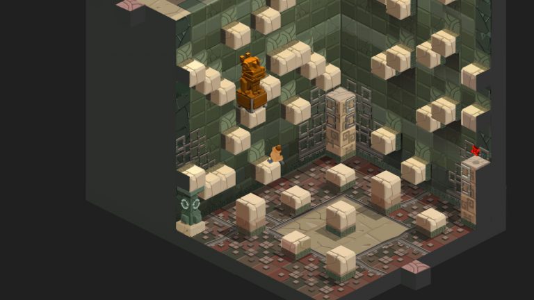 Đánh giá game An Interesting Journey of Monsieur PAF