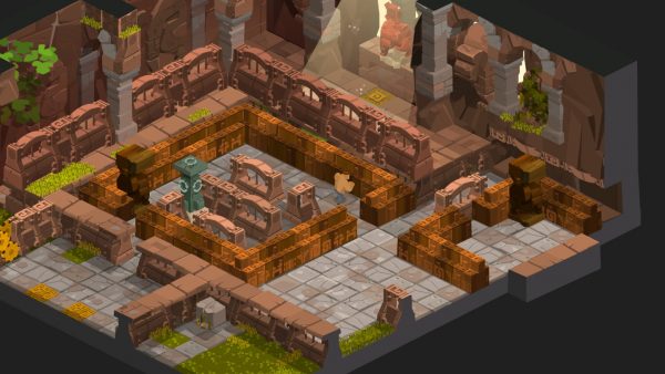 Đánh giá game An Interesting Journey of Monsieur PAF