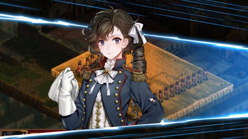 Đánh giá game Banner of the Maid