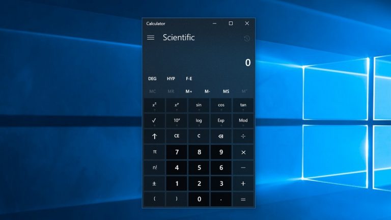 7 cách mở máy tính trên Windows