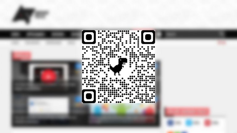 Mẹo tạo QR code trên Chrome không cần cài thêm tiện ích