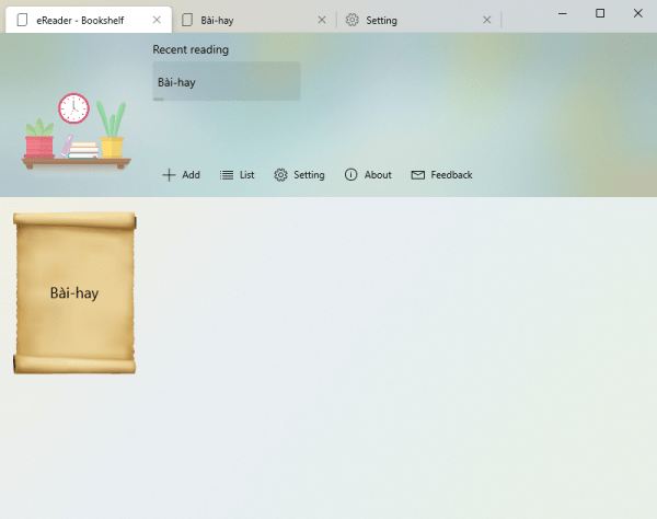 Tổng hợp 6 ứng dụng UWP chọn lọc cho Windows 10 nửa cuối tháng 8/2020