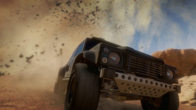 Đánh giá game Fast & Furious Crossroads