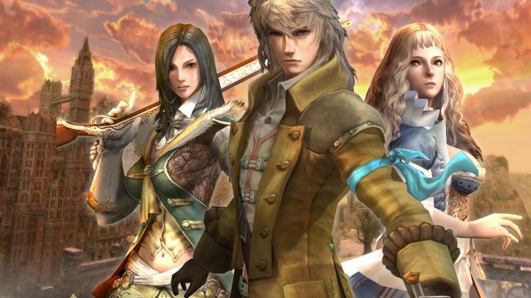 Granado Espada: tựa game online nhiều hoài niệm