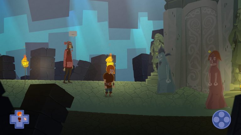 Đánh giá game Helheim Hassle