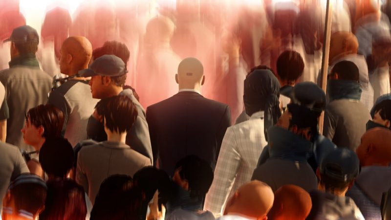 Đang miễn phí 2 game Hitman và Shadowrun Collection rất hay