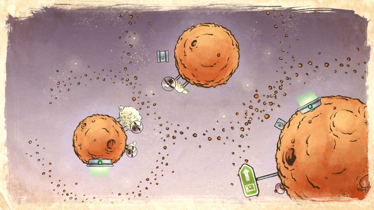Đánh giá game Home Sheep Home: Farmageddon Party Edition