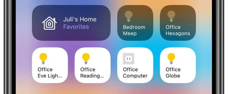 iOS 14 beta 5 có gì mới?