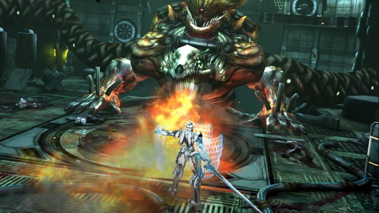 Tải ngay kẻo lỡ game Implosion – Never Lose Hope “đắt xắt ra miếng” đang miễn phí cho iOS
