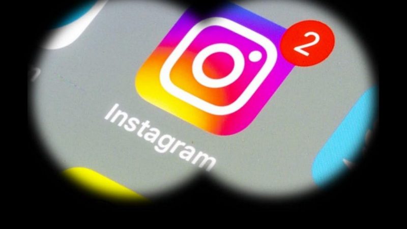 Cách xóa tài khoản Instagram trên máy tính và điện thoại