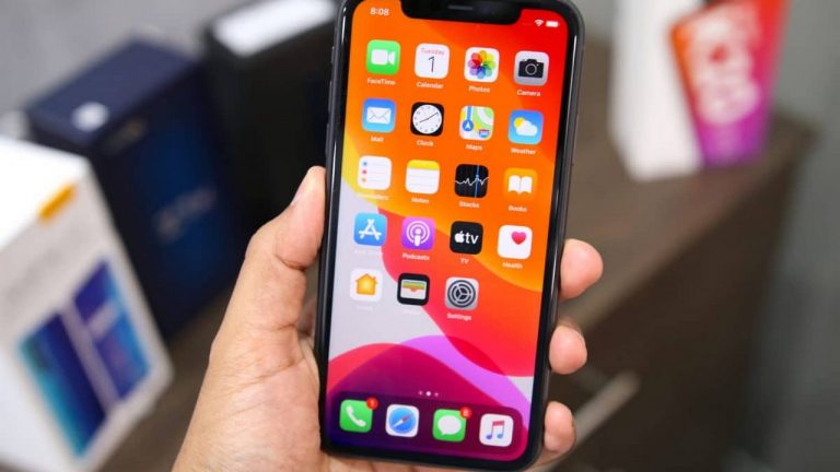iOS 14.5 Beta 6 có gì mới?