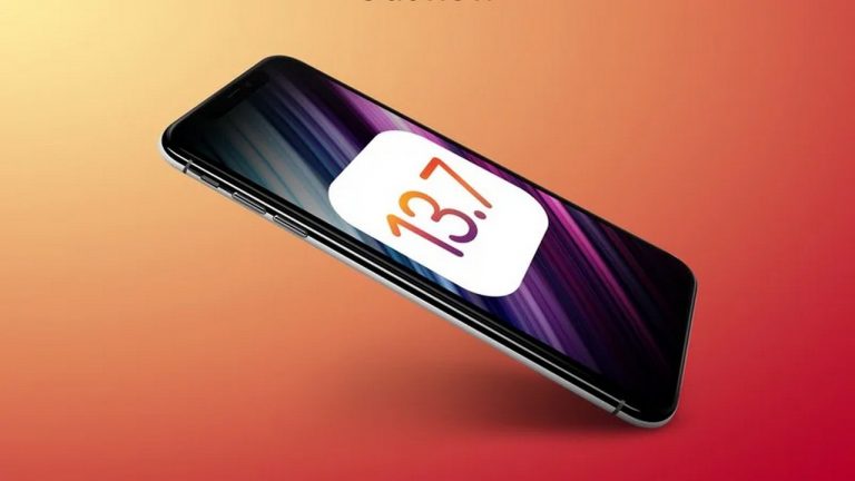 iOS 13.7 beta 1 có gì mới?