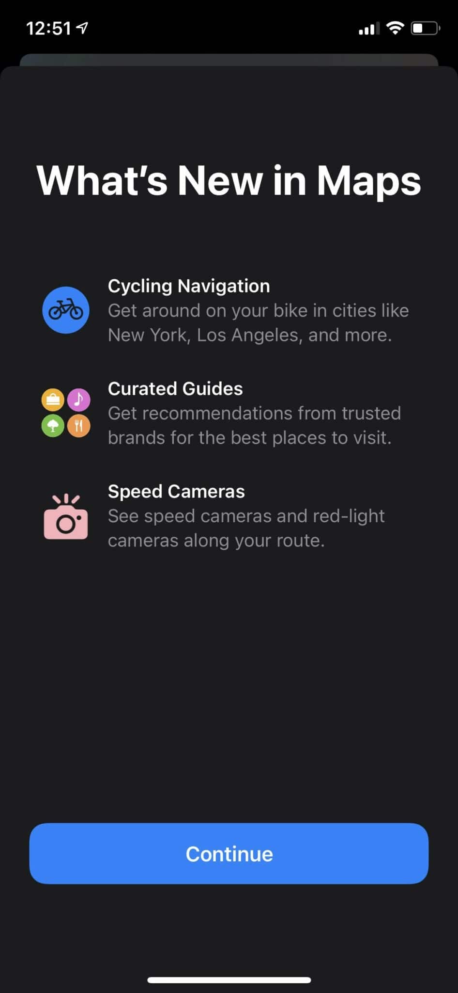iOS 14 beta 6 có gì mới?