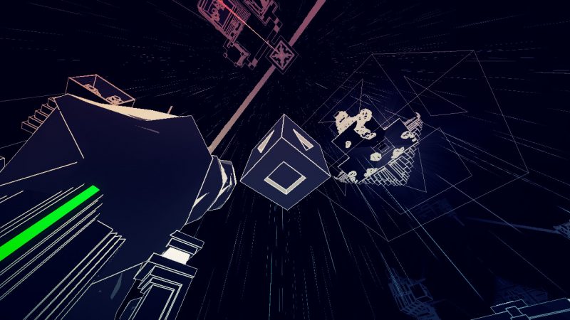 Đánh giá game Manifold Garden