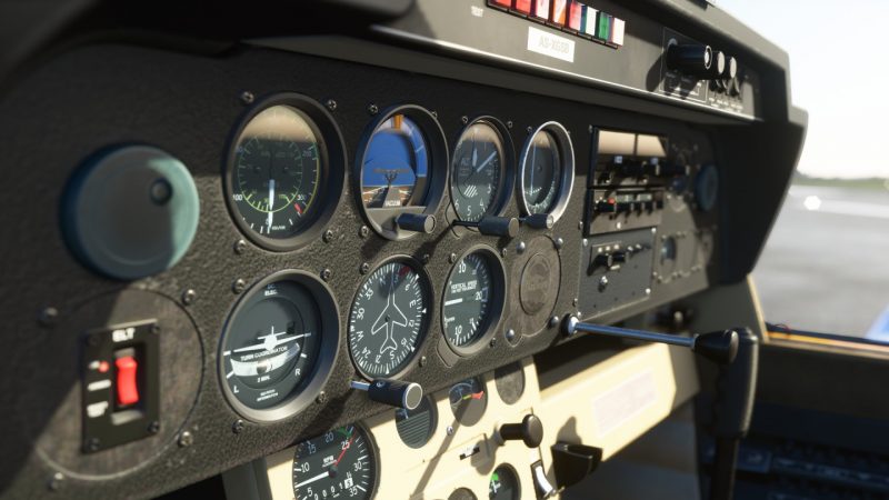 Đánh giá game Microsoft Flight Simulator (2020)