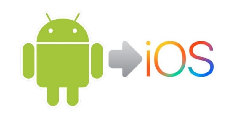 6 lỗi thường gặp khi dùng Move to iOS