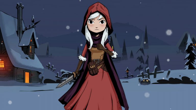 Đang miễn phí game thẻ bài Night of the full moon dành cho iOS