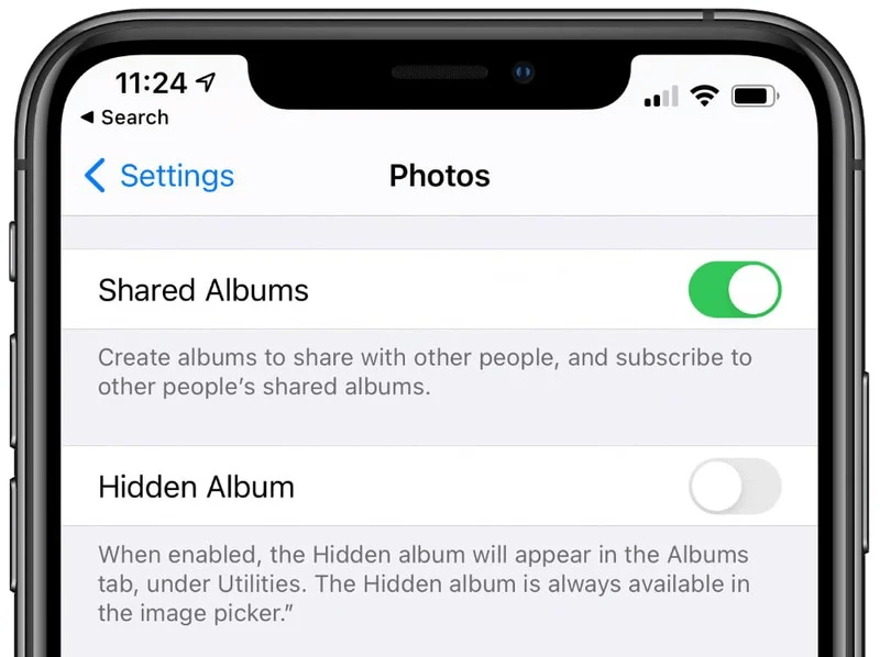 iOS 14 beta 5 có gì mới?