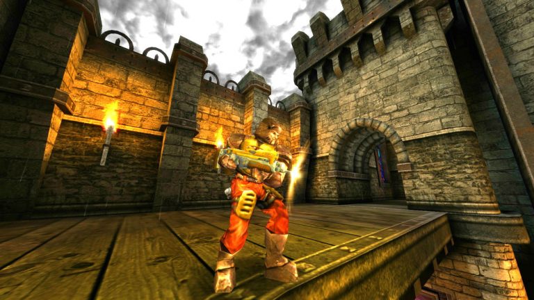 Tải ngay kẻo lỡ game FPS kinh điển Quake III Arena đang miễn phí trong 72 tiếng