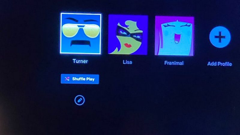 Bạn không biết xem phim gì? Netflix sẽ cho bạn nút phát phim ngẫu nhiên