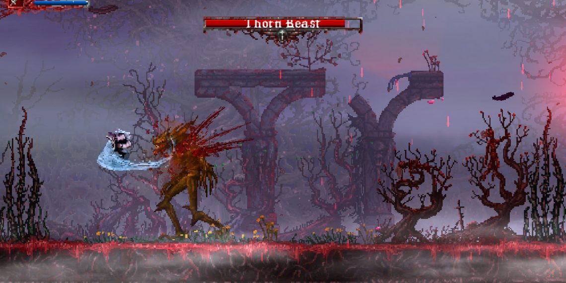 Nhanh tay nhận game Slain: Back from Hell đang được tặng miễn phí