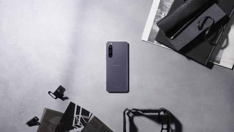 Sony Xperia 1 II và Xperia 10 II vừa được công bố tại Việt Nam