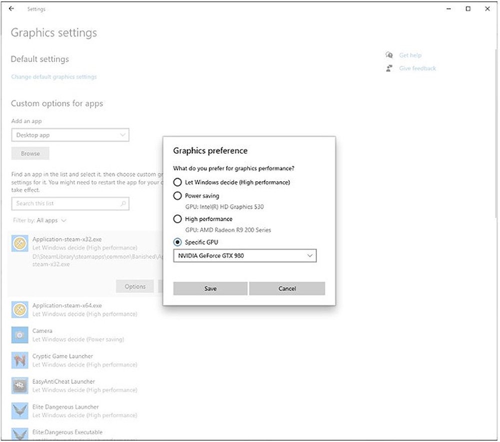 Windows 10 21H1 có gì mới?