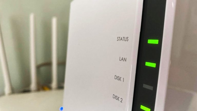 4 dấu hiệu bạn cần thay thế ổ cứng HDD trong NAS của mình