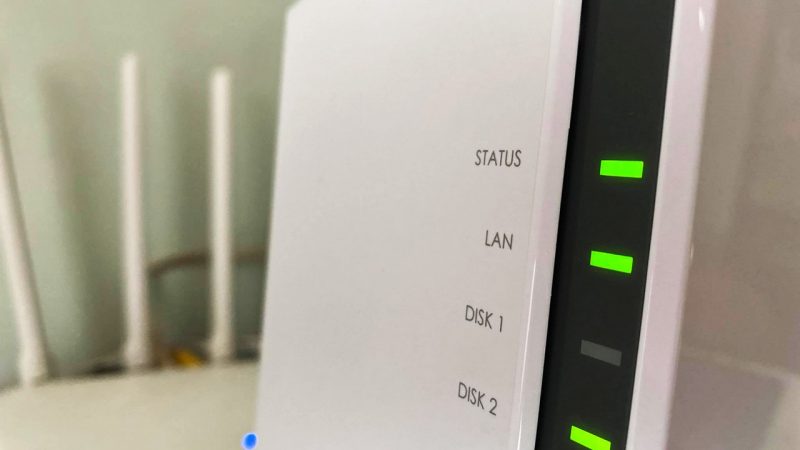 4 dấu hiệu bạn cần thay thế ổ cứng HDD trong NAS của mình
