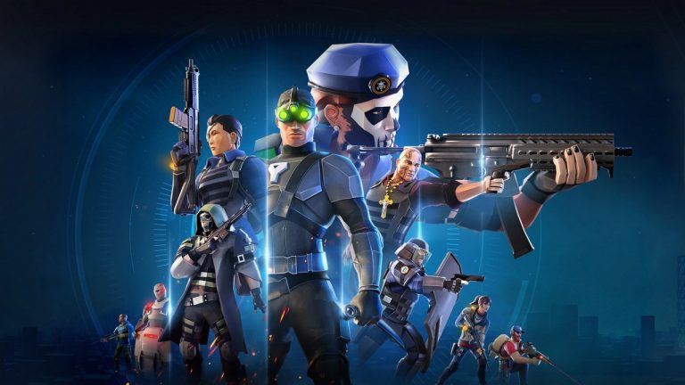 Top game mobile hay 2020 vừa ra mắt tuần 35