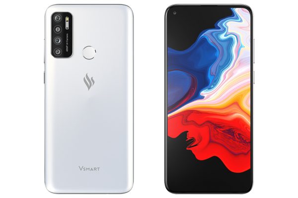Chọn điện thoại 4 triệu: Vsmart Live 4 hay Galaxy A21s?