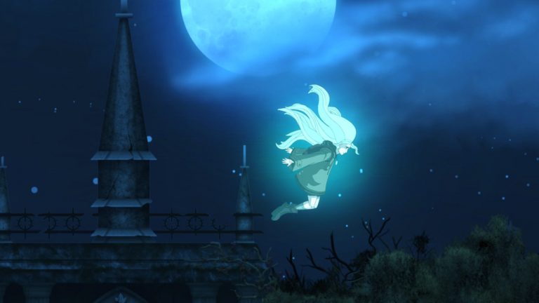 Tải ngay kẻo lỡ game phiêu lưu rùng rợn Whispering Willows đang miễn phí