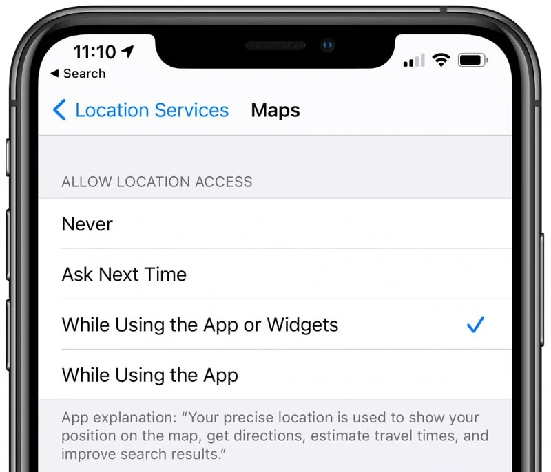 iOS 14 beta 5 có gì mới?